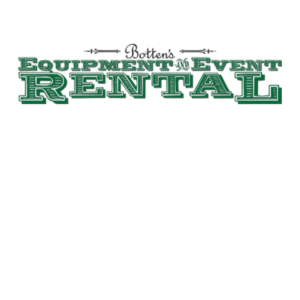 Bottens Equipment Rental