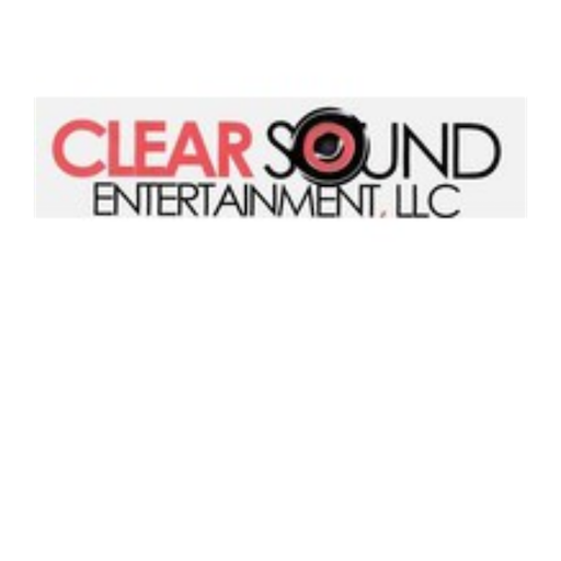 Clear Sound Entertainment