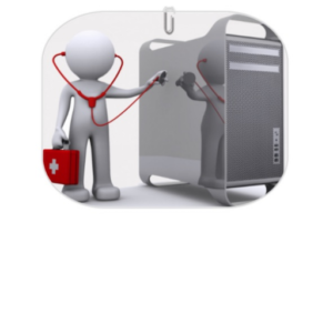 Home Service Computer