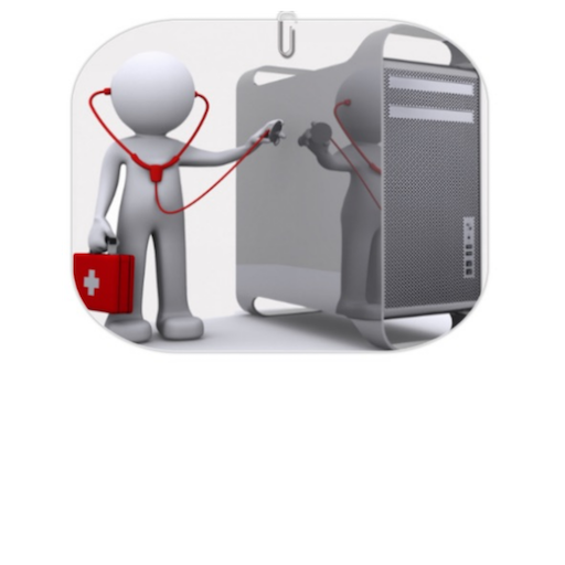 Home Service Computer