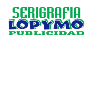 SERIGRAFÍA LOPYMO