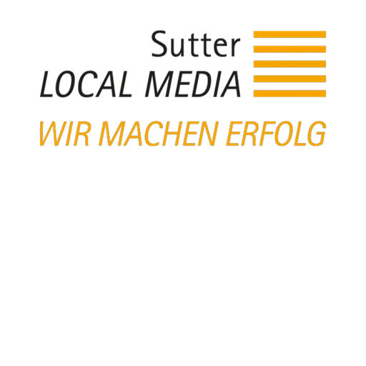 Sutter LOCAL MEDIA