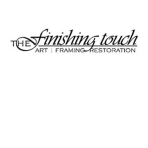 The Finishing Touch Art Framing