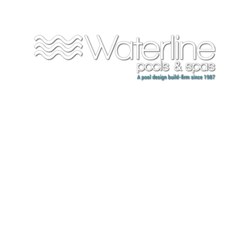 Waterline Pools and Spas